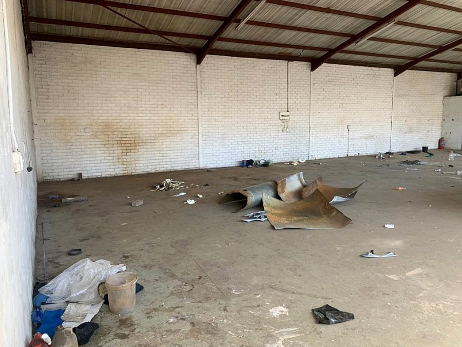 To Let commercial Property for Rent in Oos Einde Free State